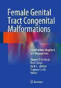 Female Genital Tract Congenital Malformations