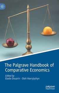 The Palgrave Handbook of Comparative Economics