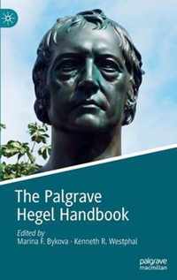 The Palgrave Hegel Handbook