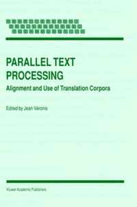 Parallel Text Processing