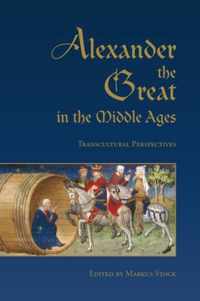 Alexander The Great In The Middle Ages