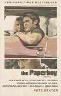 The Paperboy (Movie Tie-In Edition)