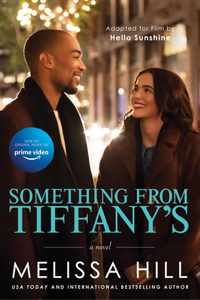 Something from Tiffany&apos;s (Movie Tie-In Edition)