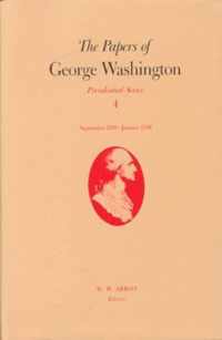 The Papers of George Washington