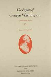 The Papers of George Washington  Colonial Series