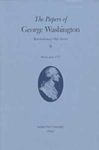 The Papers of George Washington