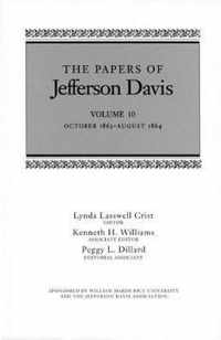 The Papers of Jefferson Davis