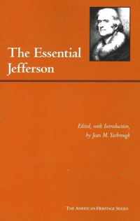 The Essential Jefferson