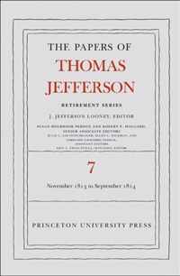 The Papers of Thomas Jefferson, Retirement Series, Volume 7