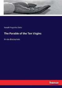 The Parable of the Ten Virgins