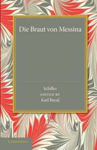 Die Braut von Messina oder Die Feindlichen Bruder
