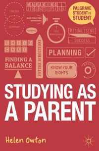 Student Parent Handbook