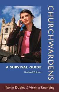 Churchwardens Survival Guide