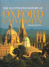Illustrated History Of Oxford University