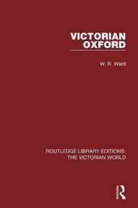 Victorian Oxford