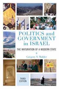 Politics & Government In Israel 3e