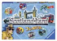 Scotland Yard Junior