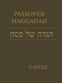 Passover Hagadah