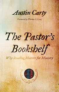 The Pastor&apos;s Bookshelf