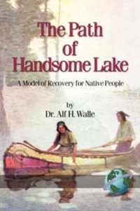 The Path Of Handsome Lake