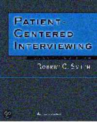 Patient Centered Interviewing
