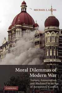 Moral Dilemmas Of Modern War