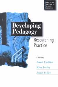 Developing Pedagogy