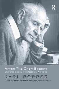 After The Open Society