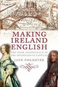Making Ireland English