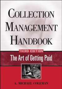 Collection Management Handbook