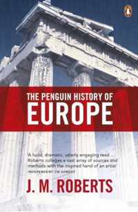 Penguin History Of Europe