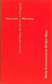 Common Worship