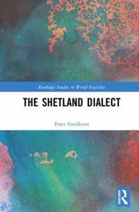 The Shetland Dialect