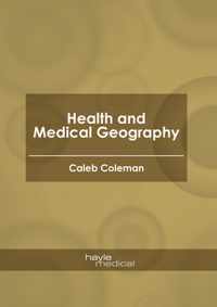 Health and Medical Geography