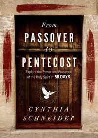 From Passover to Pentecost