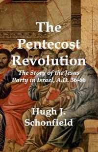 The Pentecost Revolution