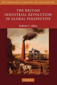 The British Industrial Revolution in Global Perspective