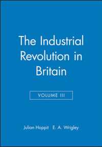 The Industrial Revolution in Britain