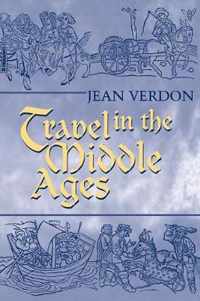 Travel In The Middle Ages