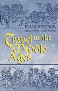 Travel In The Middle Ages