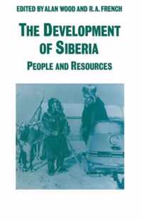 The Development of Siberia