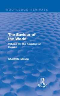 The Saviour of the World