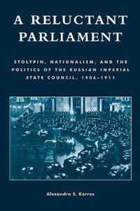 A Reluctant Parliament