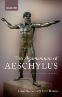 Agamemnon Of Aeschylus