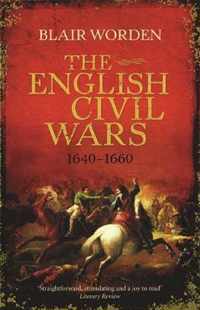 The English Civil Wars
