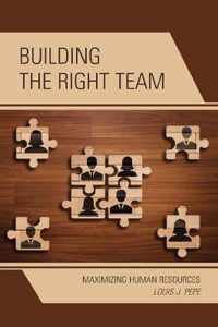 Building the Right Team