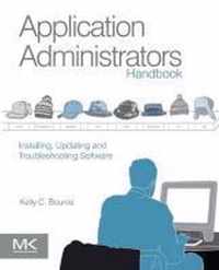 Application Administrators Handbook