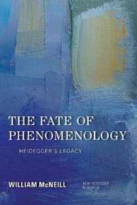 The Fate of Phenomenology