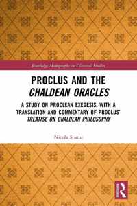 Proclus and the Chaldean Oracles