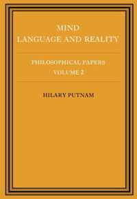 Philosophical Papers